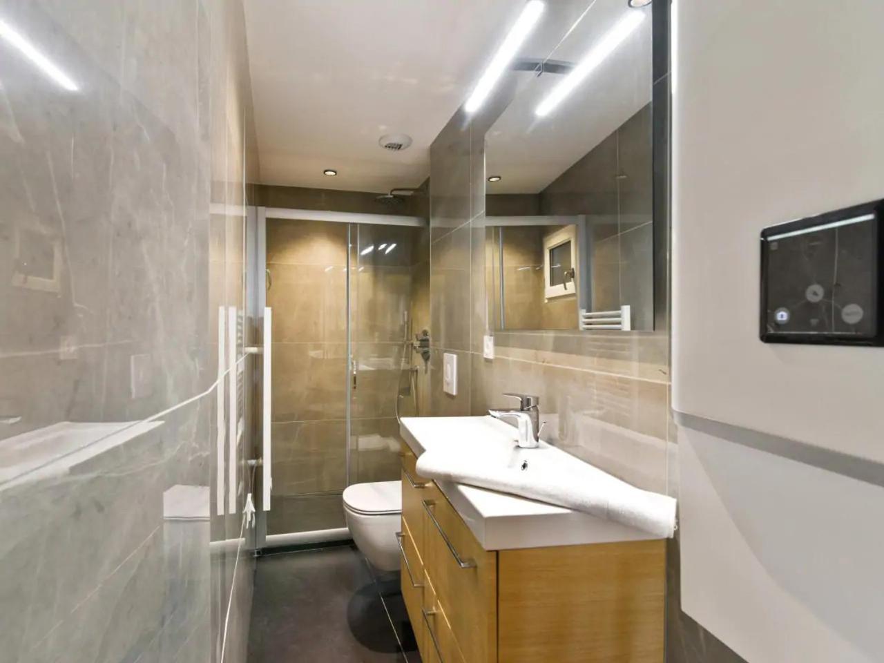 Magnifique Place Du Capitole Appartement *